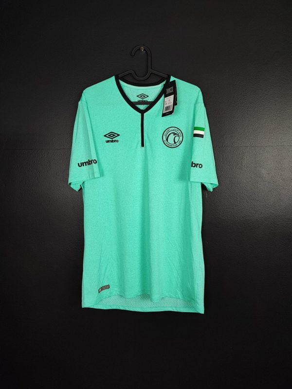 Koszulka piłkarska Al Shabab 2018/19 Third Umbro [L] NEW