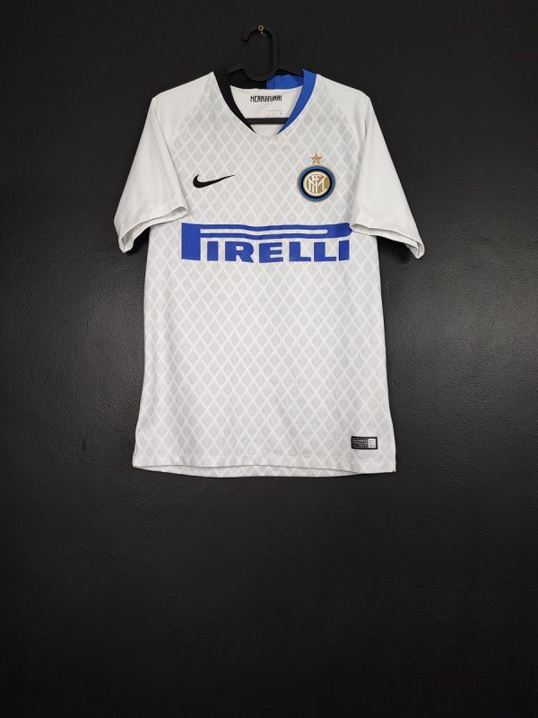 Koszulka piłkarska Inter 2018/19 Away Nike [S]