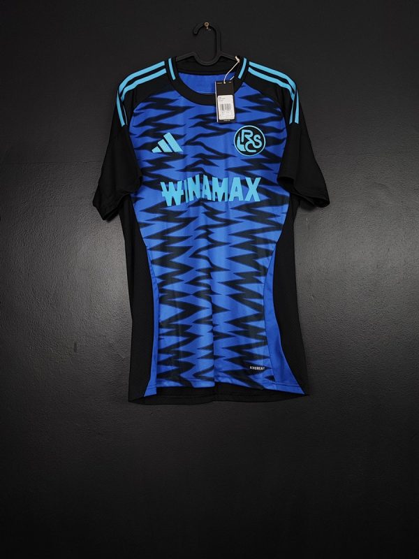 Koszulka piłkarska Strasbourg 2024/25 Third Adidas [M] NEW