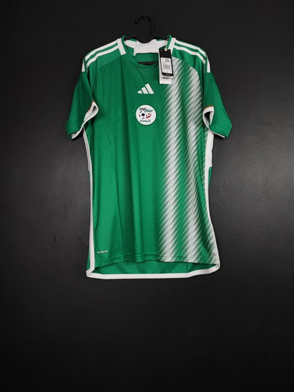 Koszulka piłkarska reprezentacji Algieria 2022/23 Away Adidas [M] NEW