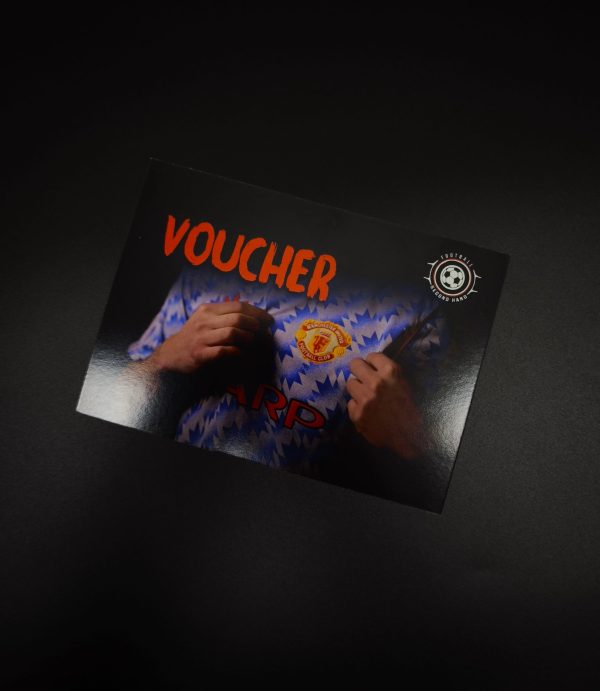 Voucher prezentowy