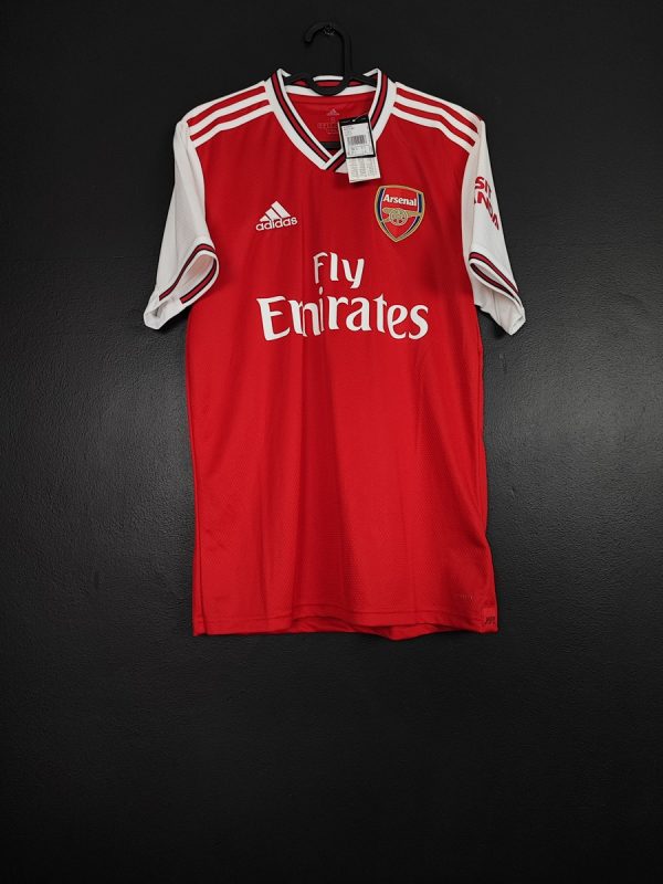Koszulka piłkarska Arsenal 2019/20 Home Adidas [S] NEW