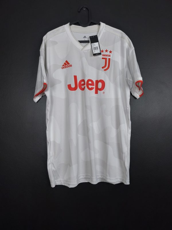Koszulka piłkarska Juventus 2019/20 Away Adidas [L] NEW