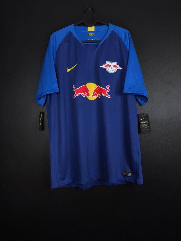 Koszulka piłkarska RB Leipzig 2018/19 Away Nike [XL] NEW