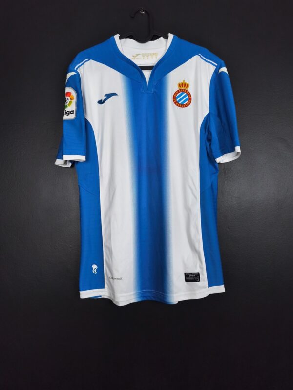 Koszulka piłkarska Espanyol 2016/17 Home Joma [M]
