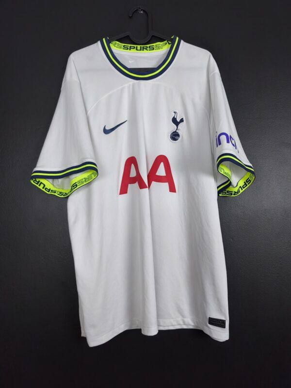 Koszulka piłkarska Tottenham 2022/23 Home Nike [XXL]