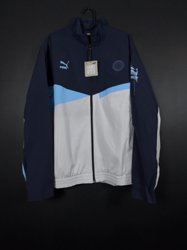 Kurtka sportowa treningowa reprezentacji Włochy 2022/23 Puma [M] NEW