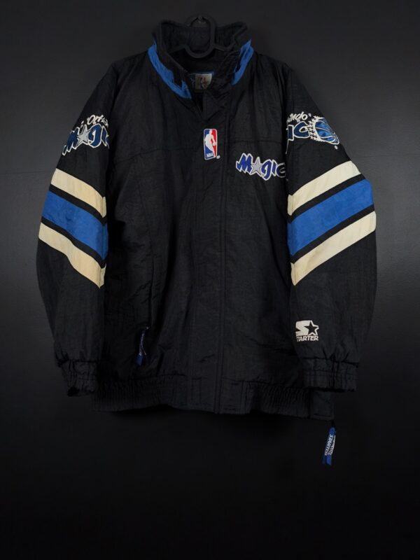 Kurtka sportowa Orlando Magic 1994/96 Starter [S] NBA